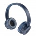 Bluetooth-наушники полноразмерные Borofone BO11 Maily (повр. уп) (blue) (229086)#1980748