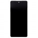 Дисплей для Realme 9 Pro 5G/Q5 (RMX3472) + тачскрин (черный) (100% LCD)#2006207