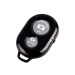 Пульт Shut Bluetooth для селфи (тех.уп) (black) (117096)#2126473