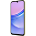 Смартфон Samsung A155 Galaxy A15 4Gb/128Gb Желтый (6,5"/50МП/4G/5000mAh)#1981986