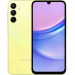 Смартфон Samsung A155 Galaxy A15 4Gb/128Gb Желтый (6,5"/50МП/4G/5000mAh)#1981985