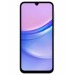 Смартфон Samsung A155 Galaxy A15 6Gb/128Gb Голубой (6,5"/50МП/4G/5000mAh)#1981996