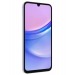 Смартфон Samsung A155 Galaxy A15 6Gb/128Gb Голубой (6,5"/50МП/4G/5000mAh)#1981999
