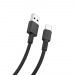 Кабель USB - Type-C Hoco X29 Superior (повр. уп) 100см 2A  (black) (229192)#1983112