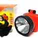 Фонарик налобный LED 901#2051100
