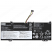 Аккумулятор Lenovo Flex 6-14IKB 11.52V#2073123