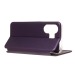 Чехол-книжка - BC002 для "Xiaomi Poco M6 5G/Redmi 13C 5G" (violet) (229815)#2107009