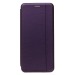 Чехол-книжка - BC002 для "Xiaomi Poco M6 5G/Redmi 13C 5G" (violet) (229815)#2032564