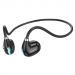 Наушники с микрофоном Bluetooth Hoco ES68 черные#1987094