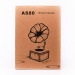 Портативная акустика - AS80 (повр.уп) (brown) (229981)#1987663