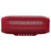 Портативная акустика - BY-1050 bluetooth/USB/microSD/AUX (повр.уп) (red) (229985)#1987665