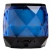 Портативная акустика - G1130 Diamond (повр.уп) bluetooth (blue) (229979)#1987701