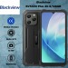 Смартфон защищенный Blackview BV5300 Plus 8Gb/128Gb Black (6,1"/13МП/IP68/4G/6580mAh)#1993489