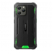 Смартфон защищенный Blackview BV5300 Pro 4Gb/64Gb Green (6,1"/13МП/IP68/4G/6580mAh)#1993445