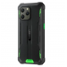 Смартфон защищенный Blackview BV5300 Pro 4Gb/64Gb Green (6,1"/13МП/IP68/4G/6580mAh)#1993449