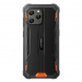 Смартфон защищенный Blackview BV5300 Pro 4Gb/64Gb Orange (6,1"/13МП/IP68/4G/6580mAh)#1993456