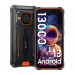 Смартфон защищенный Blackview BV6200 Pro 6Gb/128Gb Orange (6,56"/13МП/IP68/4G/NFC/13000mAh)#1987527