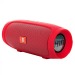 Портативная акустика - Mini 3+ (red) bluetooth/USB/microSD (повр.уп) (red) (230059)#1988708