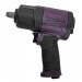 Гайковерт ударный пневматический 1/2"DR 8000 об/мин, 1275 Нм #2088565