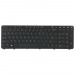 Клавиатура для HP ZBook 15 G1 черная с подсветкой V.2#2102475