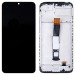Дисплей для Xiaomi Redmi 10C (220333QNY) модуль с рамкой Черный - OR#2002131