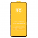 Защитное стекло 9D для Xiaomi Redmi Note 13 4G Черный#2124207