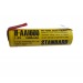 Аккумулятор H-AA 1600-T 1.2V, 1600 mAh Ni-Mh с выводами ET#2056083