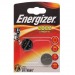Элемент питания CR 2032 Energizer BL-2#1999858