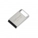 USB 2.0 Flash накопитель 32GB GoPower MINI, металл серебряный#1990641
