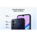 Смартфон Samsung A155 Galaxy A15 8Gb/256Gb Голубой (6,5"/50МП/4G/5000mAh)#1990218