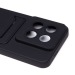 Чехол-накладка - SC337 с картхолдером для "Xiaomi 14 Pro" (black) (228829)#2088203