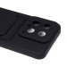 Чехол-накладка - SC337 с картхолдером для "Xiaomi 14" (black) (228826)#2088193