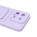 Чехол-накладка - SC337 с картхолдером для "Xiaomi 14" (light violet) (228828)#2088187