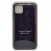Чехол Silicone Case для iPhone 11 Pro Max фиолетовый#2061858