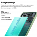 Смартфон Xiaomi Redmi Note 13 6Gb/128Gb Mint Green (6,67"/108МП/NFC/4G/5000mAh)#1991215