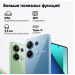 Смартфон Xiaomi Redmi Note 13 6Gb/128Gb Mint Green (6,67"/108МП/NFC/4G/5000mAh)#1991216