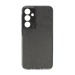 Чехол Glitter Case для Samsung Galaxy A35 (017) серый#1991387