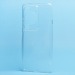 Чехол-накладка Activ ASC-101 Puffy 0.9мм для "Huawei Nova Y72" (transparent) (228752)#2140164
