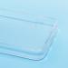Чехол-накладка Activ ASC-101 Puffy 0.9мм для "Infinix Smart 8 Pro" (transparent) (228701)#2140161