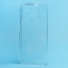 Чехол-накладка Activ ASC-101 Puffy 0.9мм для "Infinix Smart 8 Pro" (transparent) (228701)#2140162