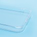 Чехол-накладка Activ ASC-101 Puffy 0.9мм для "Samsung Galaxy A55" (transparent) (228735)#2140159