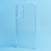 Чехол-накладка Activ ASC-101 Puffy 0.9мм для "Samsung Galaxy A55" (transparent) (228735)#2140160