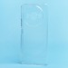Чехол-накладка Activ ASC-101 Puffy 0.9мм для "Xiaomi Redmi A3" (transparent) (228718)#2140158