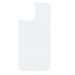 Защитное стекло на заднюю панель для iPhone 15 Pro (VIXION)#2096158
