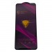 Защитное стекло Golden Armor OG для Tecno Pova Neo 3 (черный) тех пак#2080552