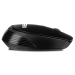 Мышь беспроводная Sven RX-210W оптическая, 800-1400dpi, Black [28.03.24], шт#1993408