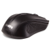 Мышь беспроводная Sven RX-300 оптическая, 1000dpi, радиус действия до 10м, Black [28.03.24], шт#1993420