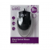 Мышь USB CBR CM-302 оптическая, 1200dpi, кабель 1.8м, Black [28.03.24], шт#1992189