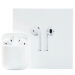 Беспроводные TWS наушники AP AirPods 2 белые C#2141299