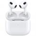 Беспроводные TWS наушники AP AirPods 3 белые C#2141298